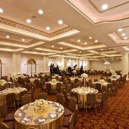 Safi Royal Luxury Valle San Pedro Garza Garcia Buitenkant foto The ballroom