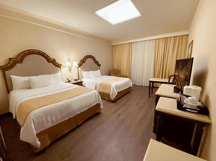 Safi Royal Luxury Valle San Pedro Garza Garcia Buitenkant foto