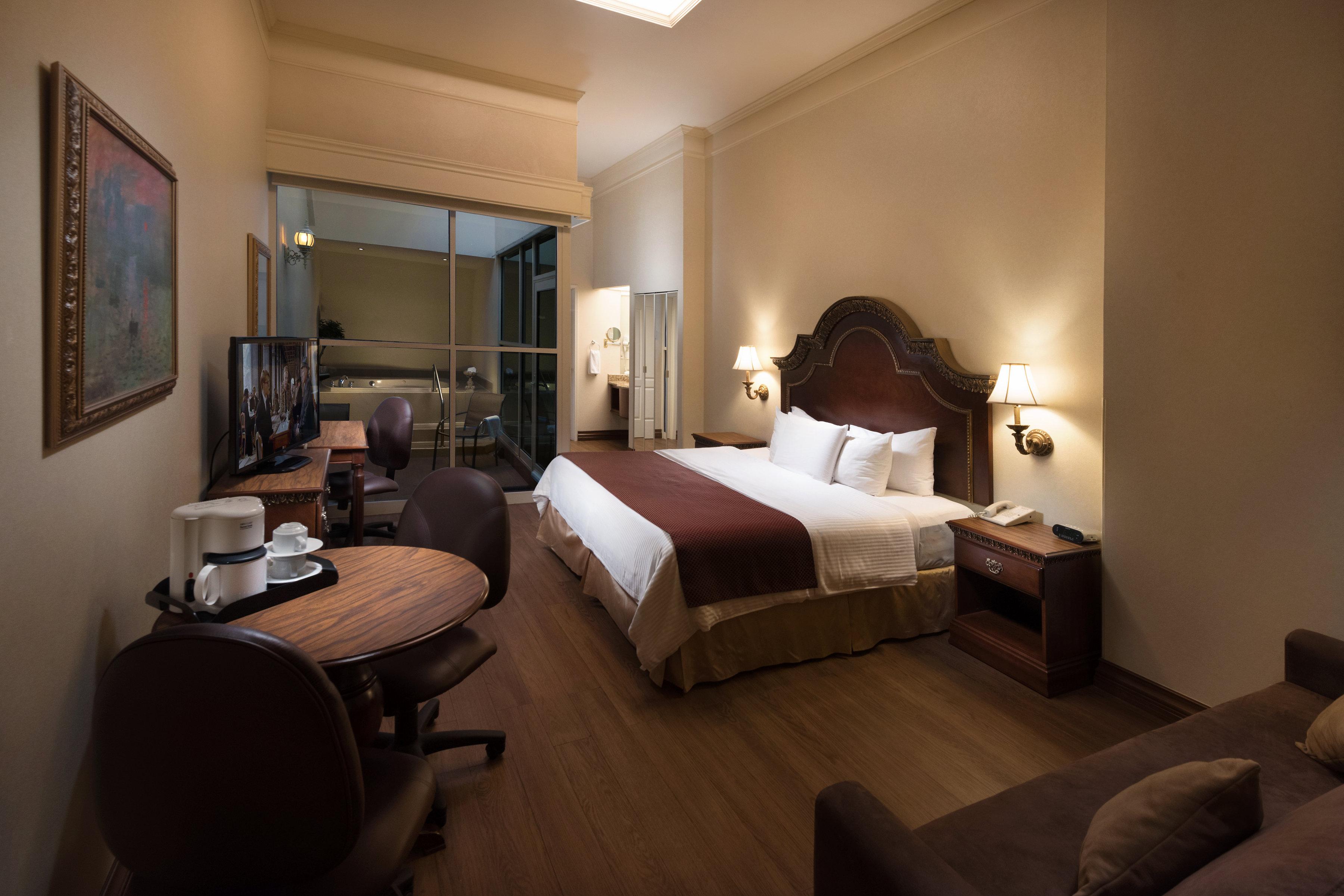 Safi Royal Luxury Valle San Pedro Garza Garcia Buitenkant foto A room at the hotel