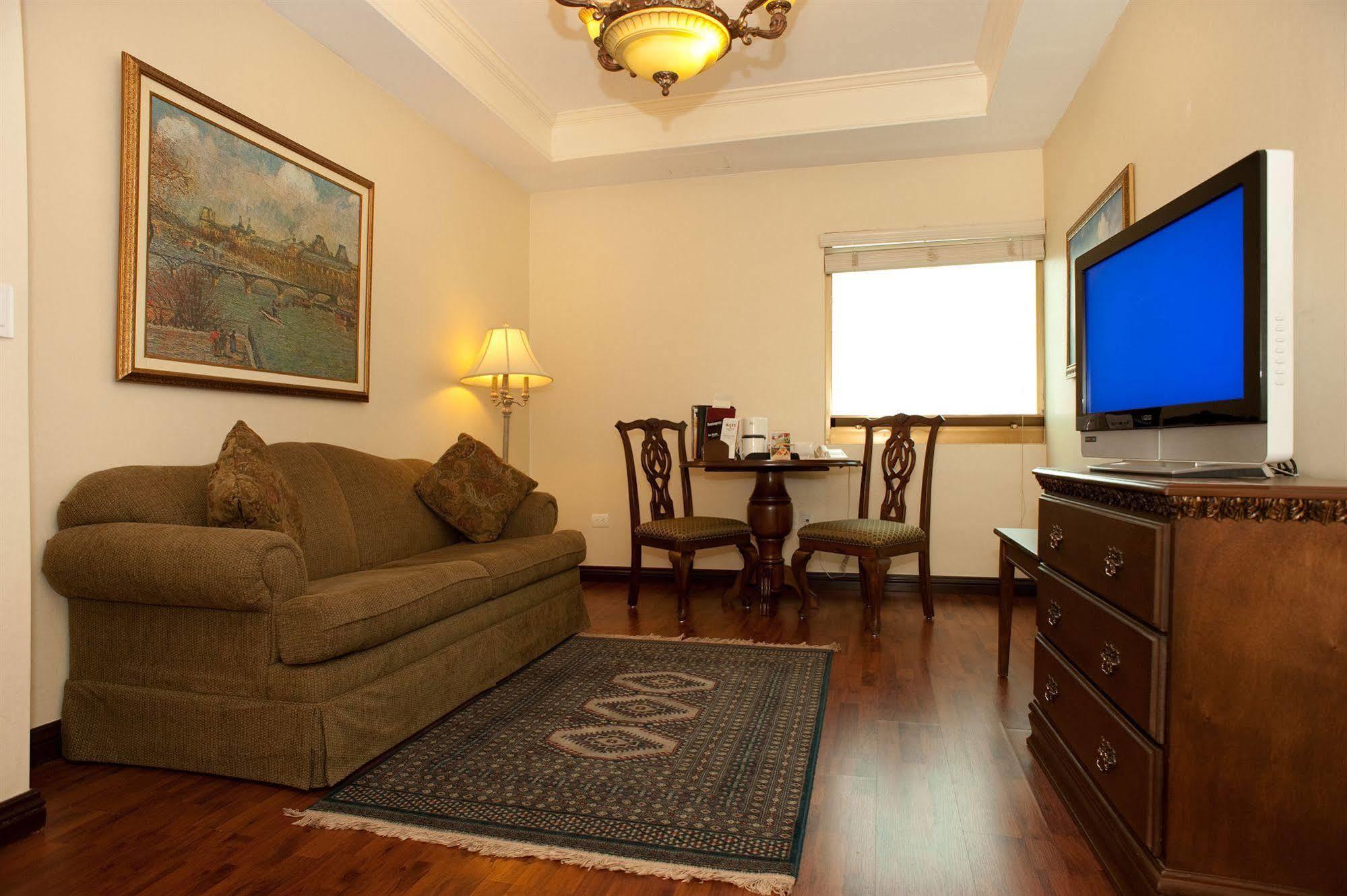 Safi Royal Luxury Valle San Pedro Garza Garcia Buitenkant foto Living room